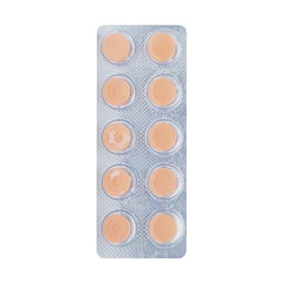 OBACTIN 200 Tablet 10's - Bacterial Infections-Qui