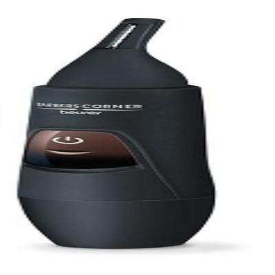 Beurer Combo Pack (Hair Dryer (HC25) + Precision Trimmer (HR2000)) - Multi-Stylers