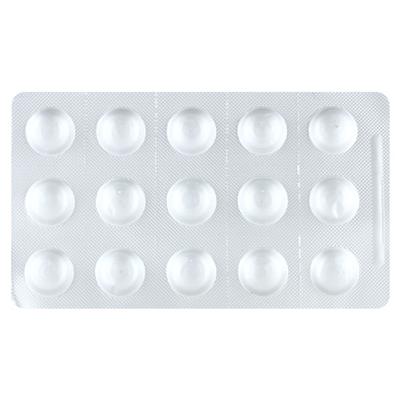 GLIFOPRIME 10 Tablet 10's - Diabetes-Ant