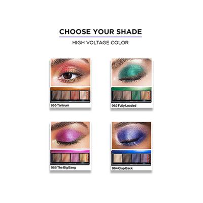 Revlon So Fierce Prismatic Eye Shadow - The Big Bang 6 gm - Eyeshadow, Bases & Primers