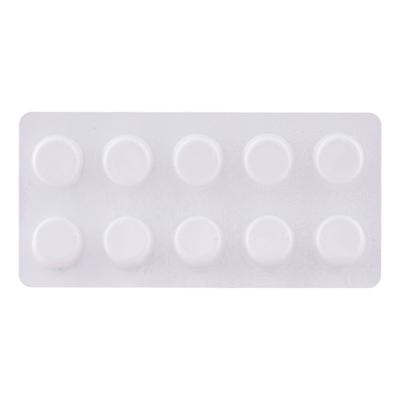 CILDIPIN 5mg Tablet 10's - Hypertension-Cal