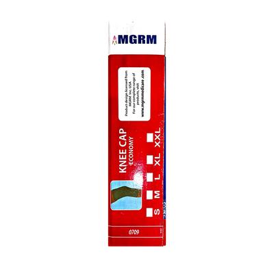 MGRM Knee Cap (M) - Economy (0709) 1's - Knee/Leg Supports