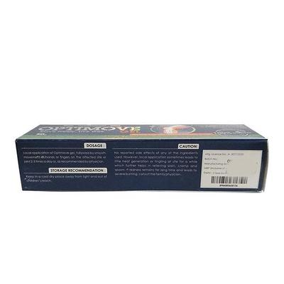 Amore Optimove Gel 50 Gm - Speciality Medicines
