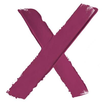 Smashbox Always On Cream to Matte Lipstick Let's GoJi 2 gm - Lipsticks