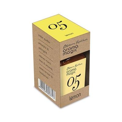 Aroma Magic Essential Oil - Lemon 20 ml - Essential Oils