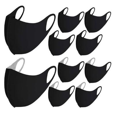 Arcatron Frido Combo Face Mask (Silver Plus 5's + Copper Plus 5's) - Face Mask