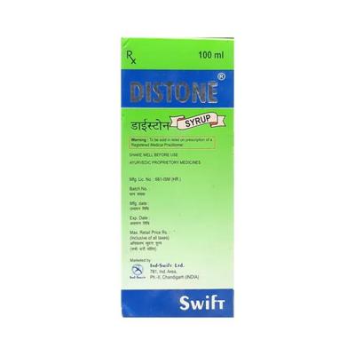 DITONE Syrup 200ml - Speciality Medicines