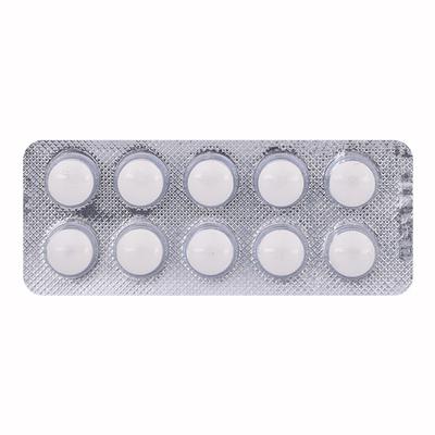 AZARD 250 Tablet 10's - Bacterial Infections-Mac