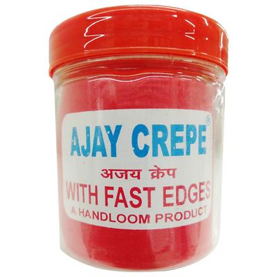 Ajay Crepe Bandage (6 cm x 4 m) 1's - Knee/Ankle/Leg/Foot Supports