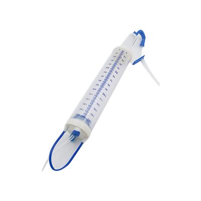Alpha Caliber Burette set - Catheters & Tubes