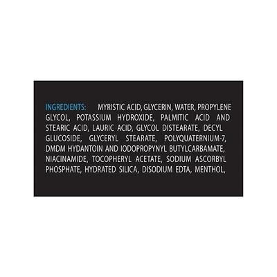 Fair & Lovely Men's Instant Oil Clear Magnet Action Face wash 100 gm - Face Wash & Cleansers