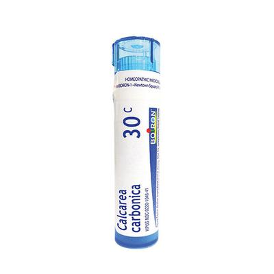 Boiron Calcarea Carbonica Ostrearum 30C Multi Dose PELLETS 4 GM - Triturations (Homeo Tablets)
