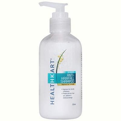 HealthKart Anti Hairfall Shampoo 200 ml - Shampoos