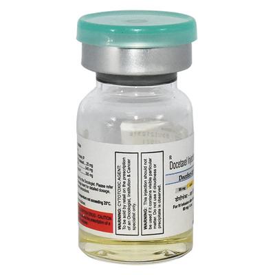 DOCEFECT RTU 80mg Injection 4ml - Cancer Oncology-Cyt
