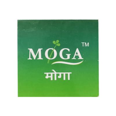 MOGA Syrup 200ml - Supplements-Sup