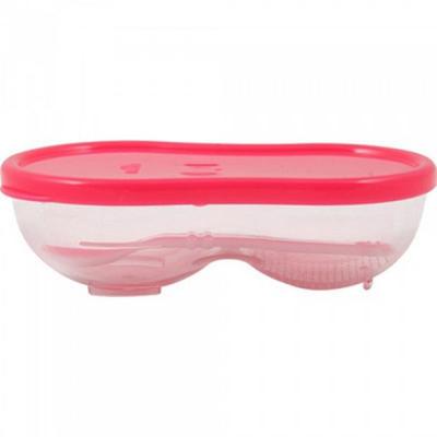 Farlin Food Grinder - Pink 1's - Feeding & Nursing