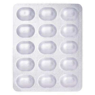 TELICUS AM 40mg Tablet 15's - Hypertension-Ana