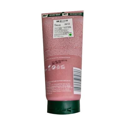 The Body Shop Vegan Shower Scrub - British Rose 200 ml - Scrubs & Exfoliants
