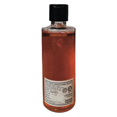 Khadi Herbal Face Wash 210 ml - Personal Care (Ayush)