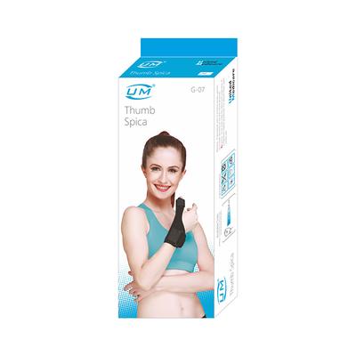 UM Thumb Spica (G07) (U) - Hand/Wrist Supports