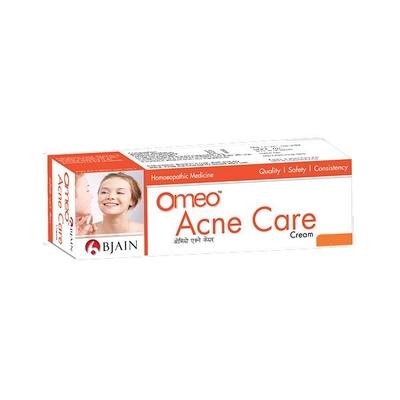 Bjain Omeo Acne Care Cream 15 gm - Face Creams
