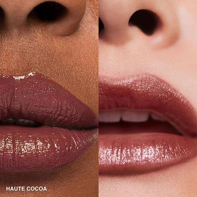 Bobbi Brown Crushed Liquid Lip - Haute Cocoa 6 ml - Liquid Lipsticks