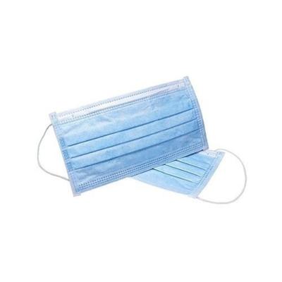 3 Ply Disposable Face Mask 10's - Face Mask