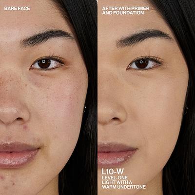 Smashbox Always On Skin-Balancing Foundation With Hyaluronic Acid & Adaptogens - L10W 30 ml - Foundation
