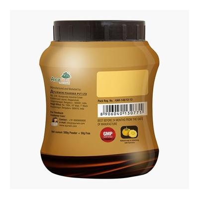 Nutrislim Plus Powder - Chocolate Flavour 500 gm - Weight Loss