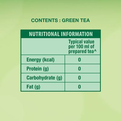 Lipton Green Tea 100 gm - Teas