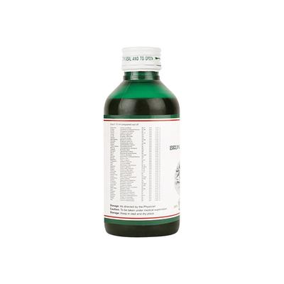 Kairali Bruhath Manjishtadi Kashayam 200 ml - Speciality Medicines
