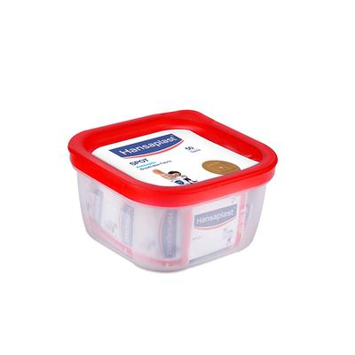 Hansaplast Spot Antiseptic Bandage 50's - Bandages