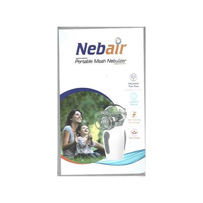 Nebair Portable Mesh Nebulizer - Nebulizers / Vaporizer