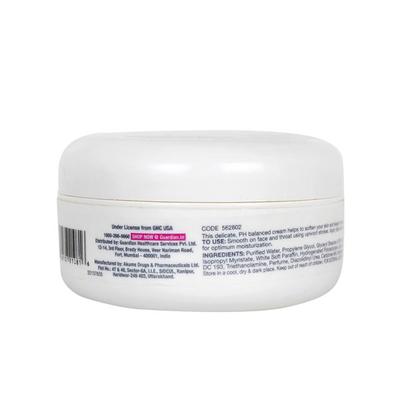 GNC Aloe Vera Moisturizing Cream 50 gm - Lotions & Creams