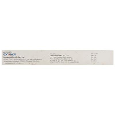 VERGINOX 40 Prefilled Syringe(Pfs) 0.4ml - Blood Clot-Ant