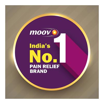 Moov Pain Relief Specialist Cream 5 gm - Gel/Cream