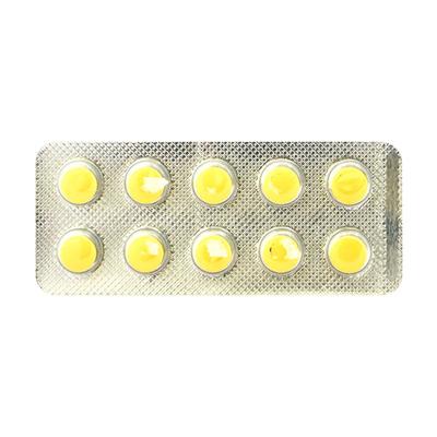 Vesifa 5mg Tablet 10'S - Bladder And Prostate Disorders-Dru