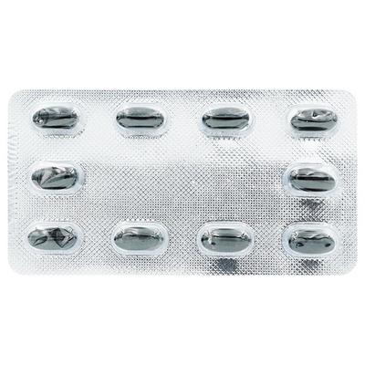 FOL PLUS M Capsule 10's - Supplements-Vam