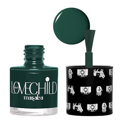 LoveChild Masaba The Classics 13 Disco Nail Enamel 8 ml - Nail Polish