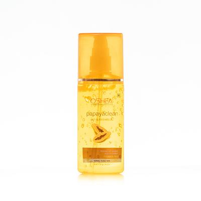 Oshea Herbals Papayaclean Anti Blemishes Gel 120 gm - Face Creams