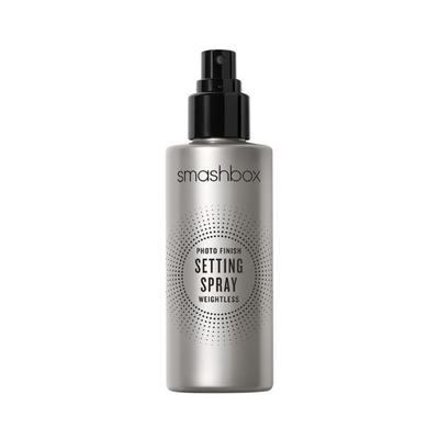 Smashbox Photo Finish Setting Spray Weightless 116 ml - Setting Spray