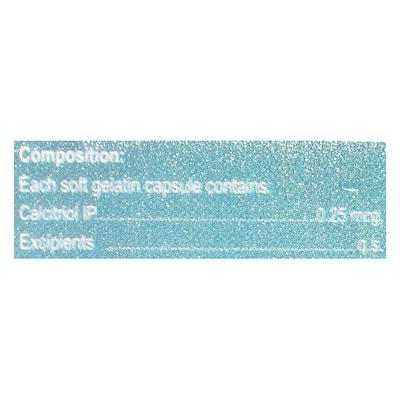 BONAMI Capsule 10's - Supplements-Cal