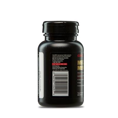 GNC Mega Men Multivitamin Caplet 90's - Multi-Vitamins