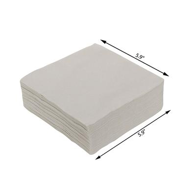 Freshee Value Plus 2 Ply Napkins (Pack of 4) - Tissues & Wipes