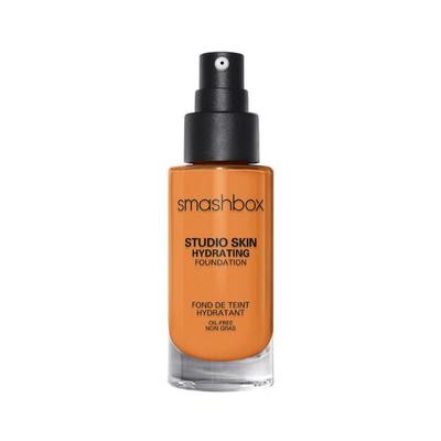 Smashbox Studio Skin 4 Hour Wear Hydra Foundation -4.0 30 ml - Foundation