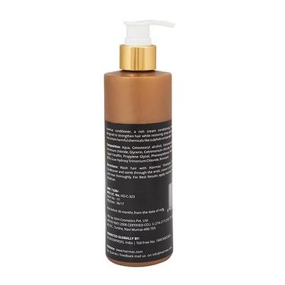 Hairmac - Intense Nourishing Conditioner 250 ml - Conditioners