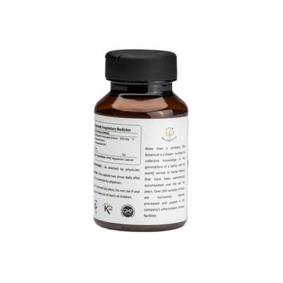 Bixa Botanical Kalmegh Vegetarian capsule 60's - Speciality Medicines