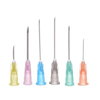 Romsons Hypodermic Needle 16G - Syringes And Needles