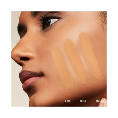 M.A.C Studio Fix Powder Plus Foundation-C40 15 gm - Foundation