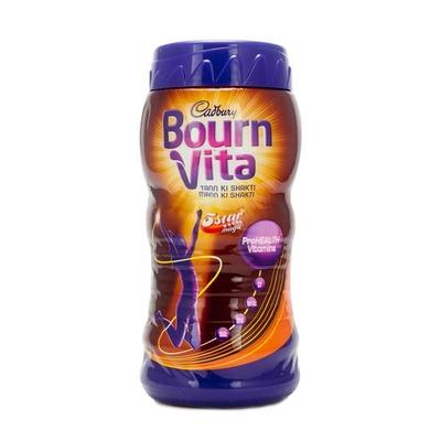 Cadbury Bournvita Five Star Magic Nutritional drink - Jar 500 gm - Daily Health Drinks